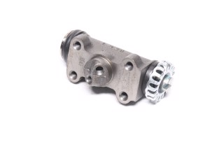 Циліндр гальмівний зад. лів. (вир-во Mando)