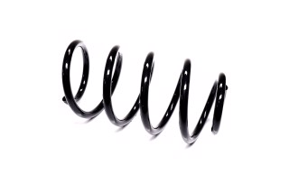 Пружина підвіски VW T5 передн. B3 (вир-во Bilstein)