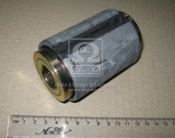 Сайлентблок 62*24*96 ресори MB Actros,Atego передн. (вир-во Emmerre)