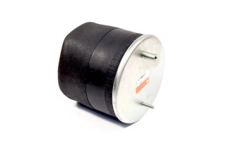 Пневморессора со стаканом (пластик) (пр-во Connect)