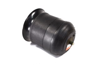 Пневморесора зі стаканом (сталь) (вир-во Connect)