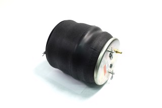 Пневморессора со стаканом (сталь) (пр-во Connect)