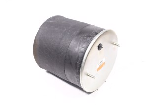 Пневморессора со стаканом (сталь) (пр-во Connect)