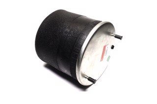 Пневморессора со стаканом (пластик) (пр-во Connect)