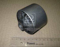 Сайлентблок подовжньої тяги CHEVROLET EPICA 06- зад. міст низ (Вир-во FEBEST)