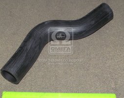 Патрубок радіатора верхній підвідний AVEO 06-07 (96536591) (вир-во ONNURI)