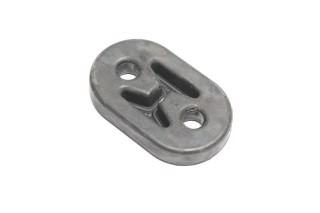 Кронштейн вихлопної системи AVEO 06-96181437 (вир-во ONNURI)