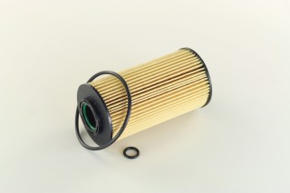 Фільтр оливний двигуна HYUNDAI SANTA FE 26320-2F100 (вир-во ONNURI)