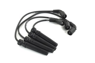 Комплект кабелів високовольтних DAEWOO LANOS 1.6 16V 96497773 (вир-во ONNURI)