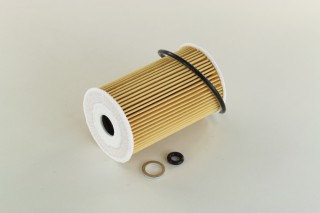 Фільтр масляний двигуна (вир-во ONNURI)