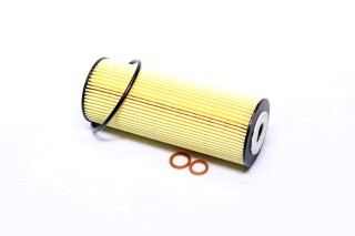 Фільтр оливний Ssangyong REXTON 03-1621803009 (вир-во ONNURI)