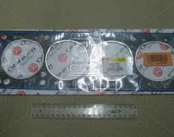 Прокладка головки блоку DAEWOO NUBIRA 90411937 (вир-во ONNURI)