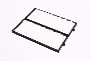 Фільтр салону HYUNDAI GETZ (2 шт.) (вир-во ONNURI)