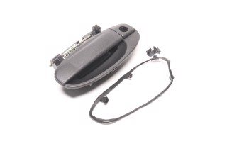 Ручка дверей передн. лів. CHEVROLET AVEO 96541631 (вир-во ONNURI)