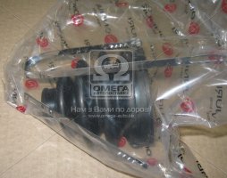 Пильовик ШРКШ к-т DAEWOO LANOS 96220402 (вир-во ONNURI)