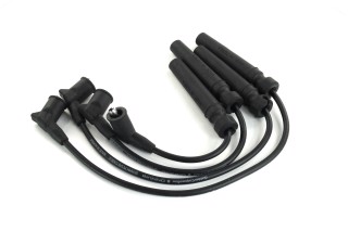 Комплект кабелів високовольтних CHEVROLET LACETTI 04-96450249 (вир-во ONNURI)