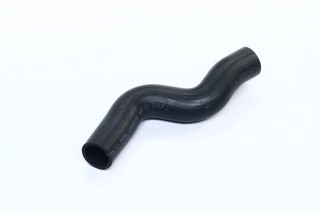 Патрубок радіатора верхній CHEVROLET Aveo АКПП 96536641 (вир-во ONNURI)