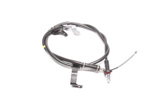 Трос ручного гальма TUCSON 04-09 597702E500 (вир-во ONNURI)