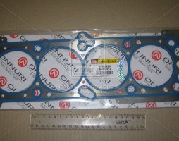 Прокладка головки блоку CHEVROLET AVEO, LACETTI 96963220 (вир-во ONNURI)