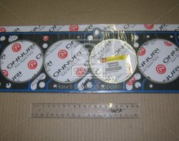 Прокладка головки блоку DAEWOO NUBIRA 92062330 (вир-во ONNURI)