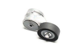 Ролик натяжний HYUNDAI KIA 25281-2B030 25281-2B010 (вир-во ONNURI)