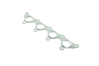 Прокладка випускного колектора HYUNDAI G4EE/G4ED 2852126600 (вир-во ONNURI)