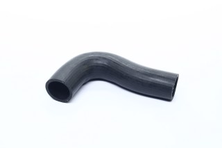 Патрубок радиатора верхний AVEO 07-08 96536532 (пр-во ONNURI)