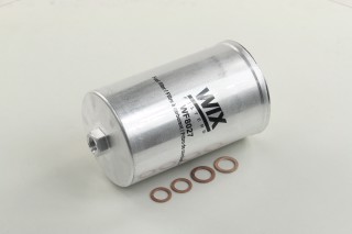 Фільтр паливний AUDI, VW WF8027/PP825 (вир-во WIX-FILTERS)