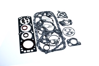 Комплект прокладок двигуна FULL DAEWOO/CHEVROLET AVEO 1,5 8V F15S3 93740204 (вир-во ONNURI)