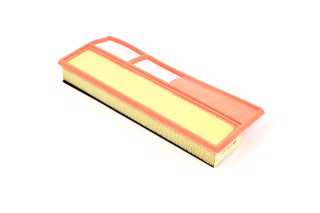 Фільтр повітряний FIAT DOBLO, PANDA, PUNTO 1.3 D 03- (вир-во WIX-FILTERS)