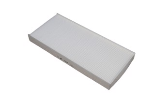 Фільтр салону MAN F2000 (TRUCK) 93116E/K1041 (вир-во WIX-Filtron)