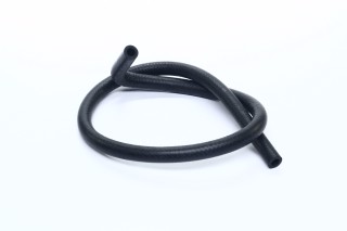 Патрубок системи охолодження (розширювальний бачок-дросель) DAEWOO LANOS 96351822 (вир-во ONNURI)