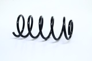 Пружина підвіски передня CHEVROLET AVEO 96653237 (вир-во ONNURI)