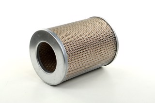 Фільтр повітряний NISSAN WA6081/AM412 (вир-во WIX-FILTERS)