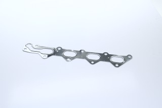 Прокладка випускного колектора DAEWOO A15DMS 96378805 (вир-во ONNURI)