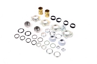 Р/к валу розтискного BPW (вир-во SAMPA)