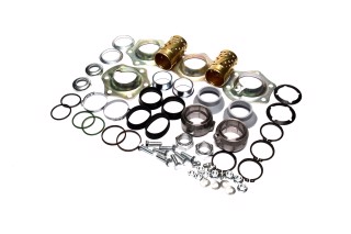 Р/к валу розтискного BPW (вир-во SAMPA)