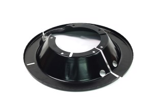 Пыльник тормозного барабана TRAILOR на колесо 180x463x82 (пр-во SAMPA)