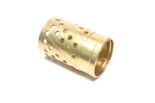 Втулка валу D=42х46х72,6 (вир-во SAMPA)