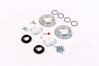 Ремкомплект вала разжимного SAF (пр-во SAMPA)