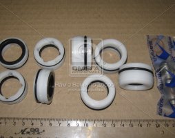 Ремкомплект ручки КПП (пр-во SAMPA)