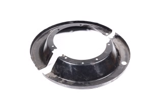 Пыльник тормозного барабана SAF на колесо 230x467x65 (пр-во SAMPA)