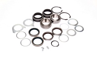 Р/к валу розтискного MB (вир-во SAMPA)