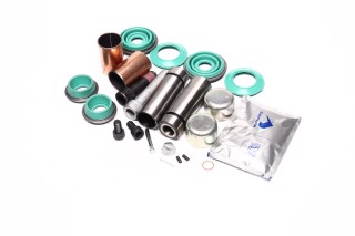 Ремкомплект суппорта MCK1171 (пр-во SAMPA)