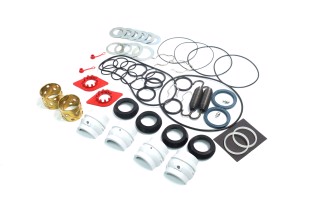 Ремкомплект вала разжимного SAF SKRS/RZ 9042/11242 (08/95-02/98) (пр-во SAMPA)