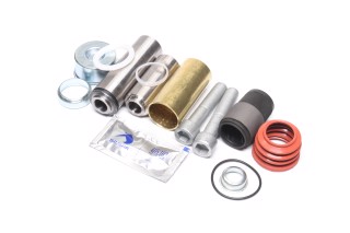 Ремкомплект суппорта (направляющие) BPW (пр-во SAMPA)