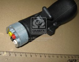 Ручка КПП (вир-во SAMPA)