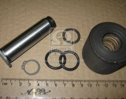 Р/к колодки гальм. MB (вир-во SAMPA)