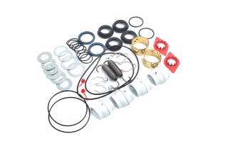 Ремкомплект вала разжимного SAF SKRS/RZ 9042/11242 (11/92-08/95) (пр-во SAMPA)