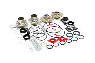 Ремкомплект вала разжимного (пр-во SAMPA)